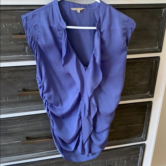 ❤️ pretty blouse tank - Picture 1 of 6